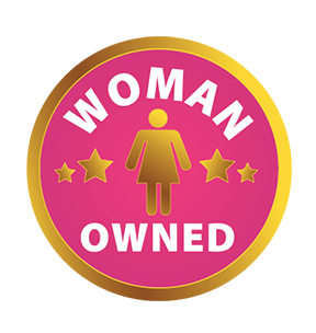 Woman Owned
